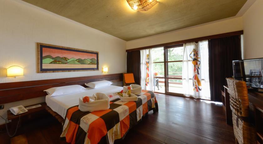 Hotel Club Du Lac Tanganyika Μπουζουμπούρα Δωμάτιο φωτογραφία