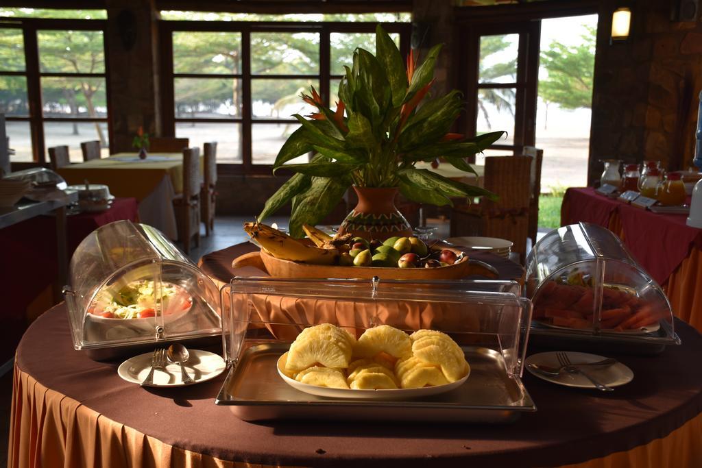 Hotel Club Du Lac Tanganyika Μπουζουμπούρα Εξωτερικό φωτογραφία